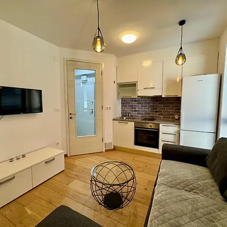 Studio Apartman Gorusa * 塞拉耶佛