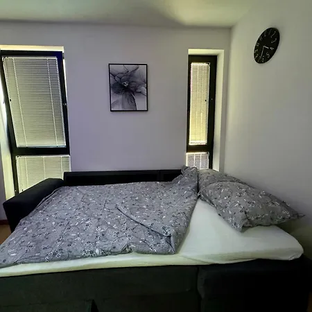 Apartmán Studio Apartman Gorusa *