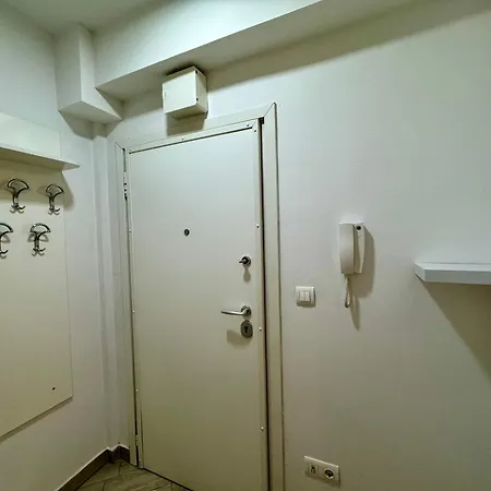 Studio Apartman Gorusa * 塞拉耶佛
