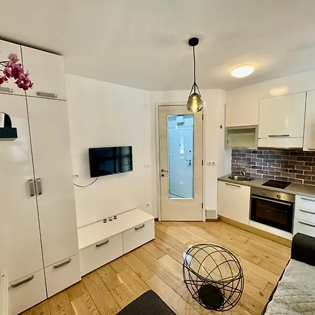 Studio Apartman Gorusa